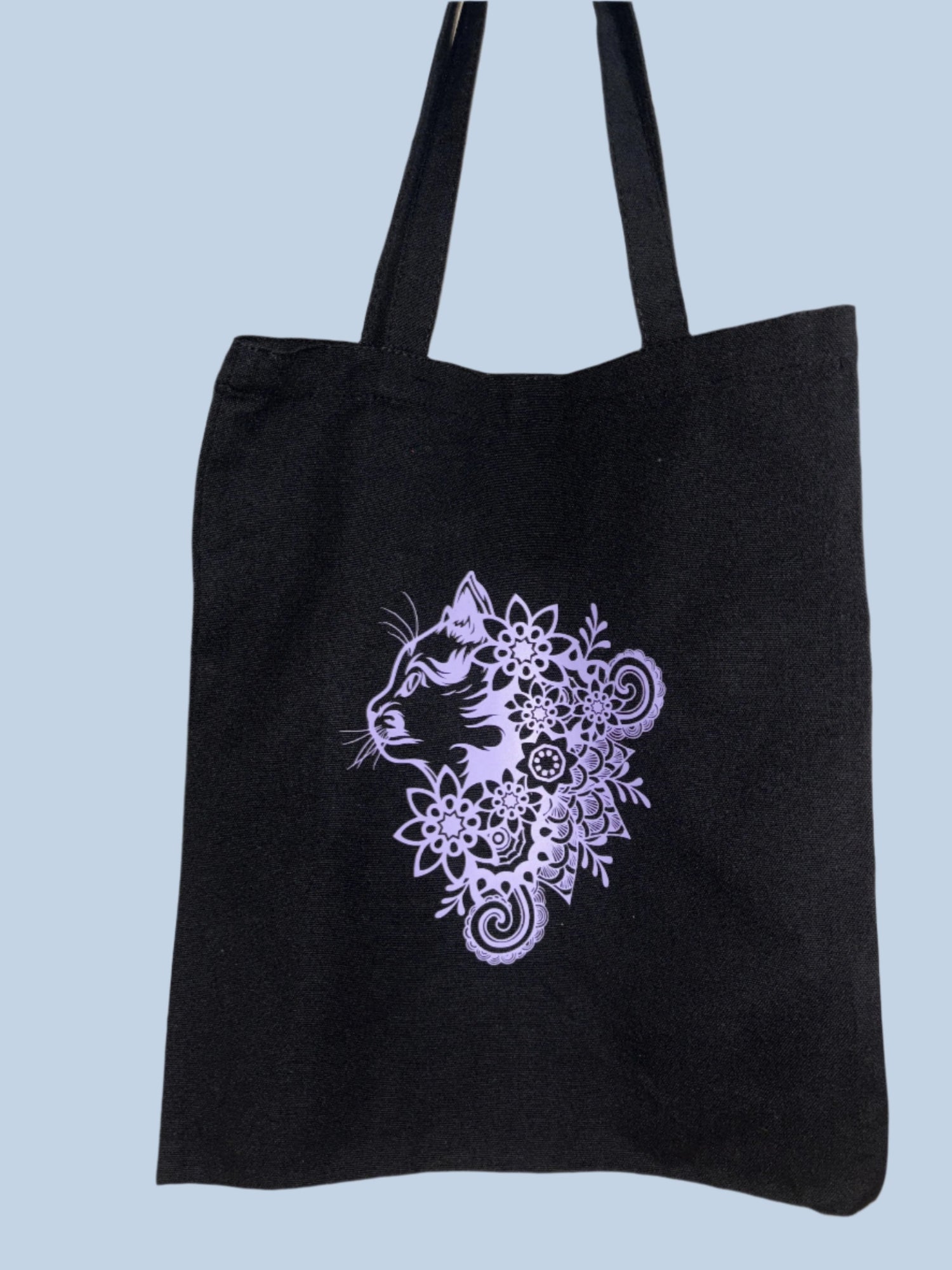 TOTE BAGS