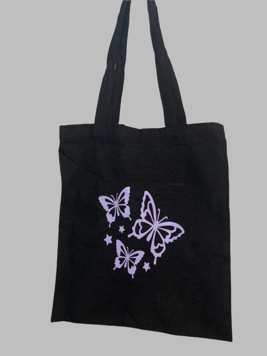 Mariah Tote Bag