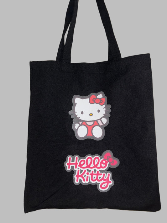 Hello Kitty Tote Bag