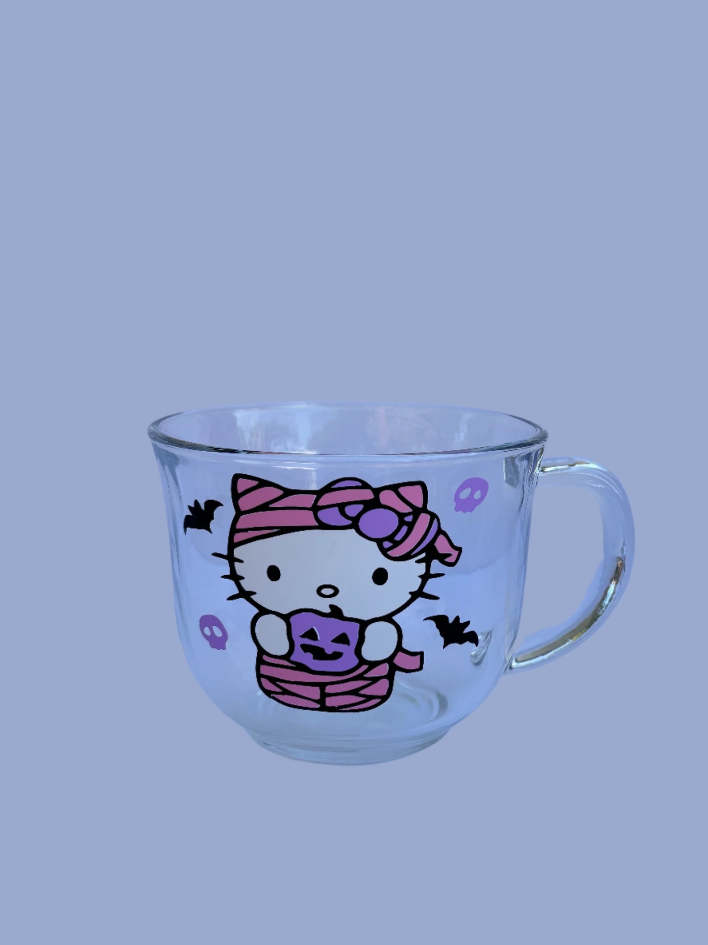 Mummy Hello Kitty Mug