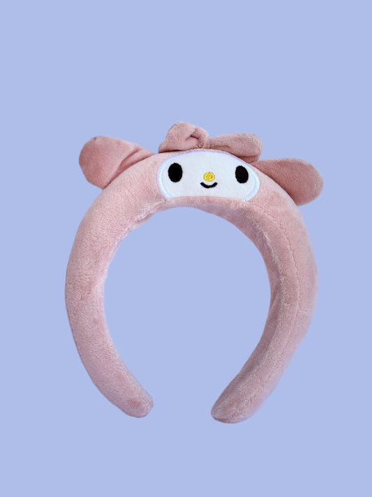 My Melody Spa Headband