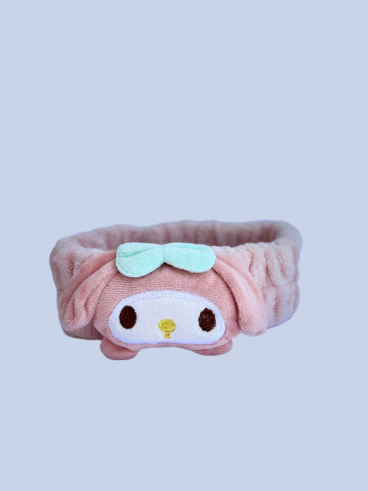 My Melody Hairband