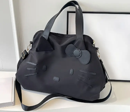 Hello Kitty Tote Purse